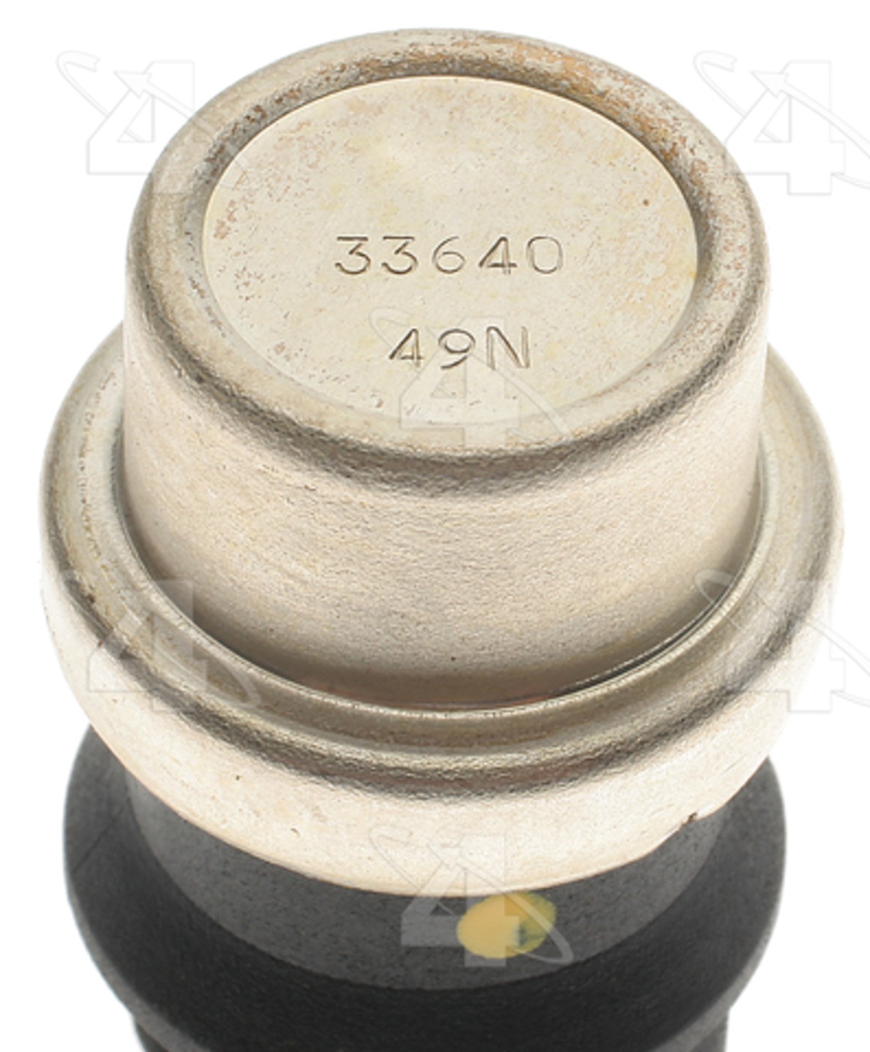 Four Seasons Engine Coolant Temperature Sensor | 37475 Fits Volkswagen - 5